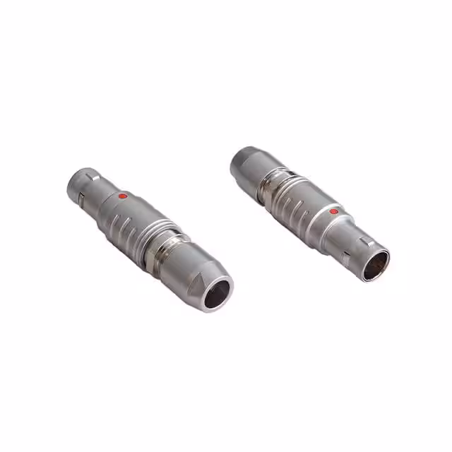 PPCFGG0B05CLAD Bulgin  Circular Connector Assemblies